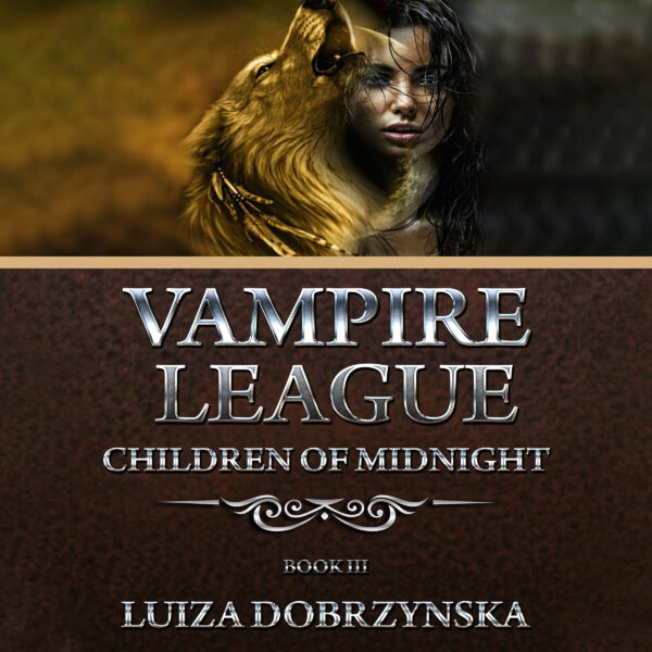 Vampire League- Leap in the Dark, To the last drop, Children of the midnight, La vie dans le noir, Nemesis. - Image 4